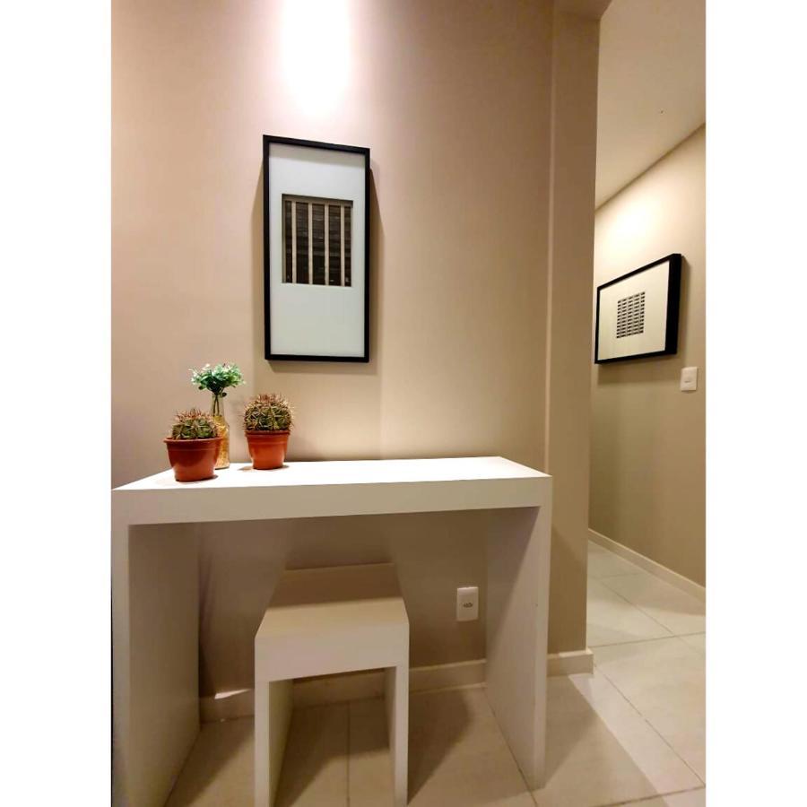 Pôrto das Galinhas Apartamento Com Piscina 1 No Muro Alto Cond Club - 413 מראה חיצוני תמונה